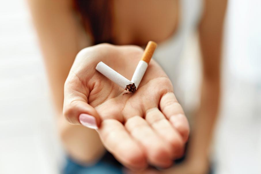 Курение и дополнительные факторы риска